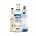 VODKA